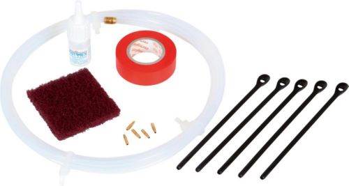 Produktbild Katimex Service Set für Kati Blitz Mini 16 Teile