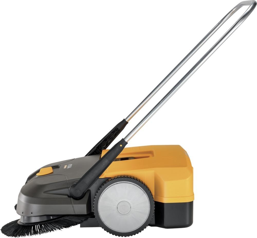 Produktbild Stiga Kehrmaschine SWP 475 bild 3
