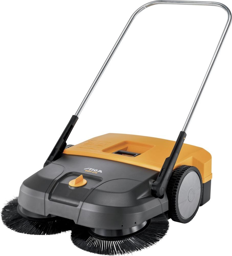 Produktbild Stiga Kehrmaschine SWP 475