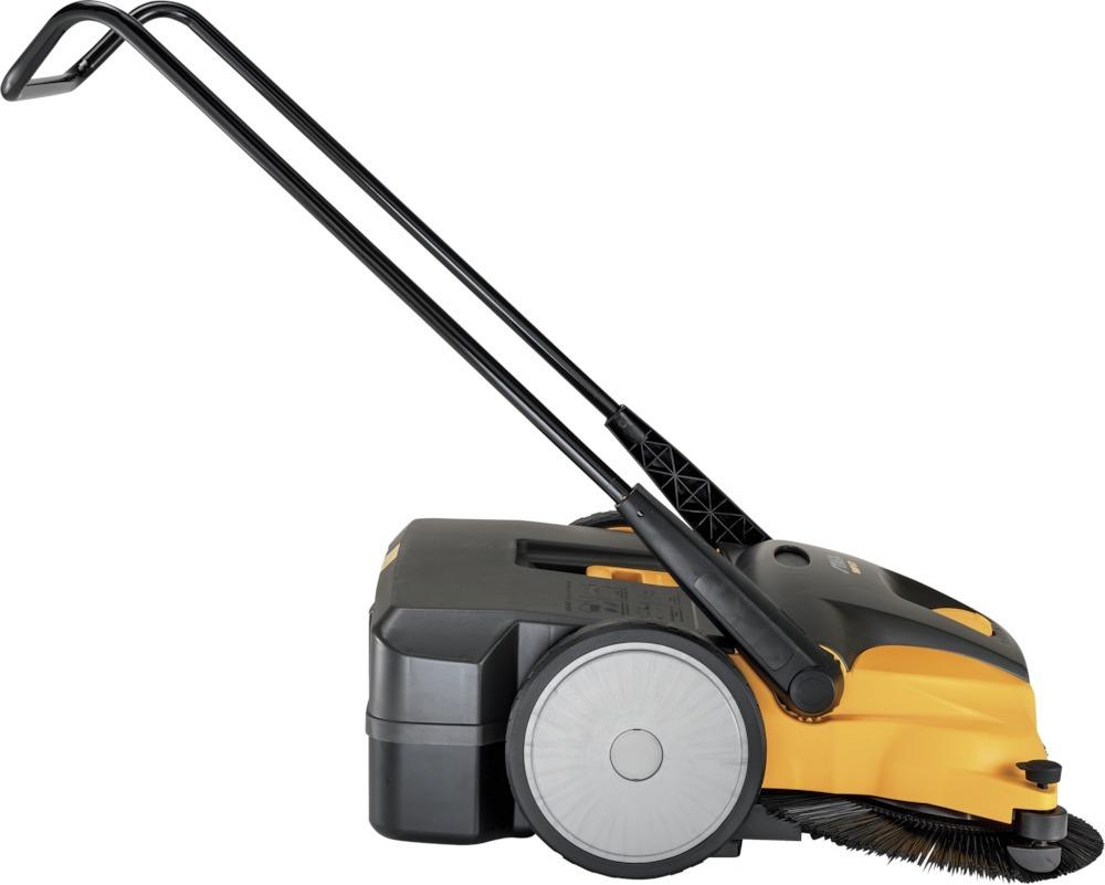 Produktbild Stiga Kehrmaschine SWP 577 bild 2