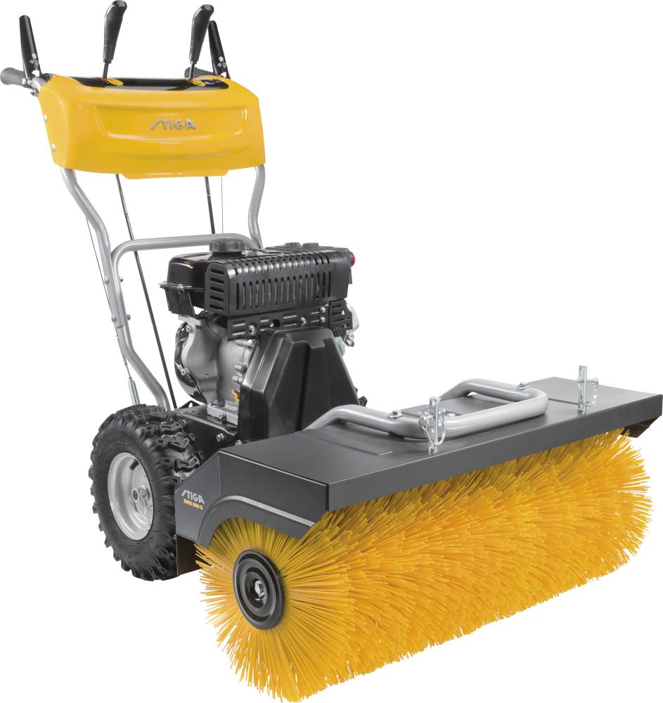 Produktbild Stiga Benzin Kehrmaschine SWS 800G