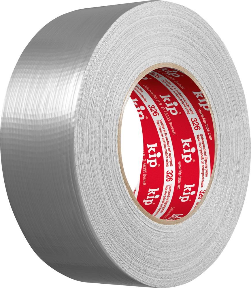 Produktbild Kip Steinband 326-48 Premium Plus Extra 48 mm Rolle mit 50 Meter