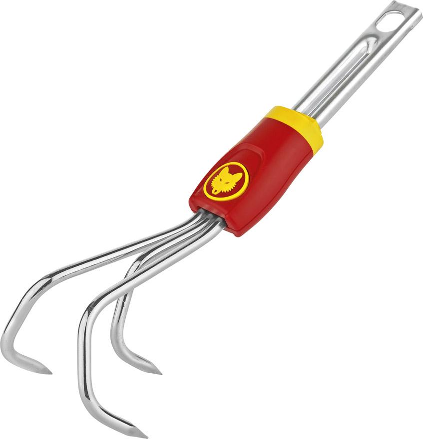 Produktbild Wolf-Garten Kleingrubber LA-M Multi Star