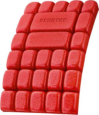 Produktbild Kneetek Kniepolster Multipad rot