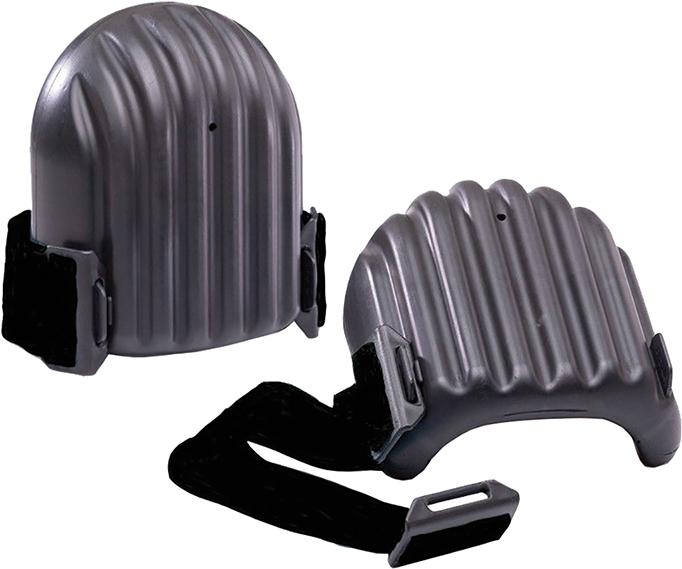 Produktbild Klotz Technics Knieschoner Schale DIN EN 14404 LS2