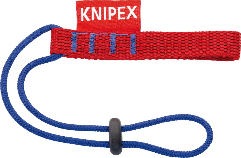 Produktbild Knipex Adapterschlaufe Sicherungsschlaufe TT Set mit 3 Stück