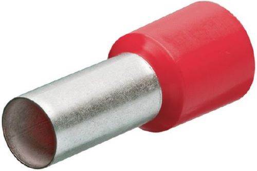 Produktbild Knipex Aderendhülse DIN 46228-4 Länge 8,0 mm x 1,00 mm2 Pack mit 200 Stück