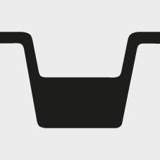 Produktbild Knipex Aderendhülsen Sortiment 979013 Twistor16 bild 3