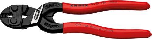 Produktbild Knipex Bolzenabschneider CoBolt Mini 7131 160 mm