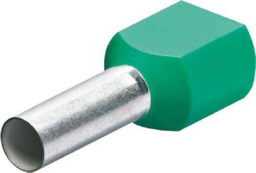 Produktbild Knipex Crimp Hebelzange 975514 für Aderendhülsen selbsteinstellend bild 4