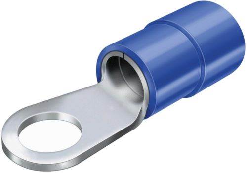 Produktbild Knipex Crimpzange 9732 240 mm 1,5 bis 6 mm2 bild 2