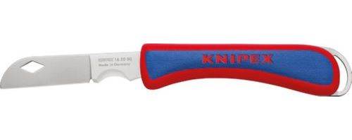 Produktbild Knipex Elektriker Klappmesser 162050SB