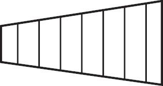 Produktbild Knipex  Elektroinstallationszange verchromt VDE 200 mm 2K bild 7