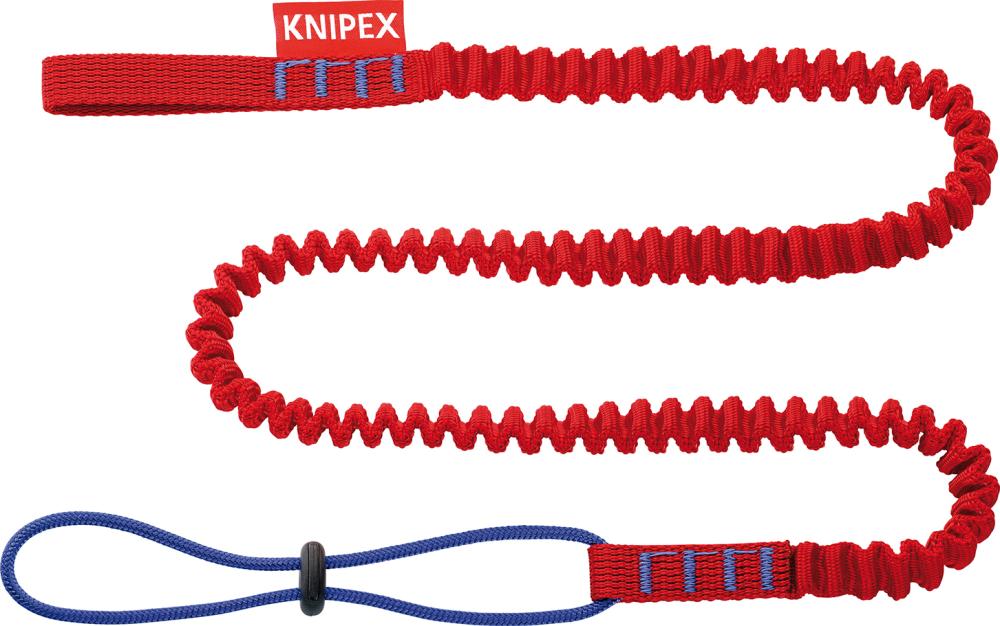 Produktbild Knipex Fangleine Sicherungsleine T BK 1,5 Meter