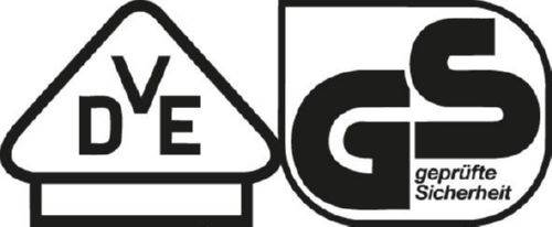 Produktbild Knipex Kabelschere VDE StepCut 9516 160 mm schlanke Kopfform bild 2