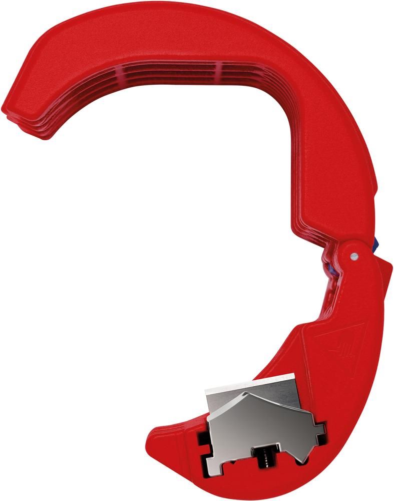 Produktbild Knipex Kunststoffrohr Schneider 20 bis 50 mm und Tropfhülsen bild 10