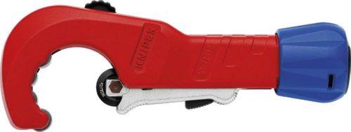 Produktbild Knipex Rohrabschneider 903102BK TubiX für Rohr 6 bis 35 mm