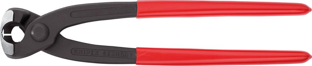 Produktbild Knipex Ohrklemmenzange Länge 220 mm