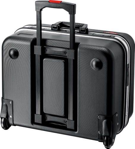 Produktbild Knipex Werkzeugkoffer 41 Big Twin Move Elektro 65 Teile bild 6