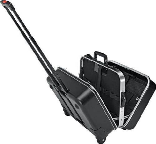 Produktbild Knipex Werkzeugkoffer 002141LE Big Twin Move leer bild 10