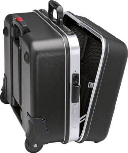 Produktbild Knipex Werkzeugkoffer 002141LE Big Twin Move leer bild 11