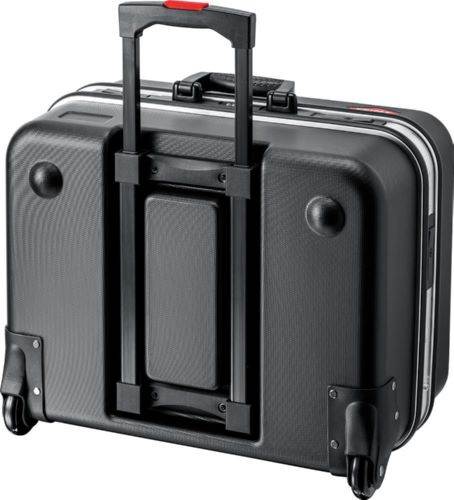 Produktbild Knipex Werkzeugkoffer 002141LE Big Twin Move leer bild 14