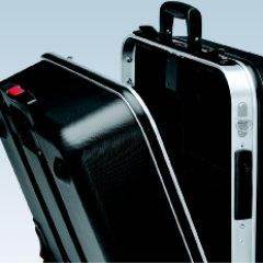 Produktbild Knipex Werkzeugkoffer 002141LE Big Twin Move leer bild 5