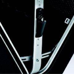 Produktbild Knipex Werkzeugkoffer 002141LE Big Twin Move leer bild 6