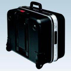 Produktbild Knipex Werkzeugkoffer 002141LE Big Twin Move leer bild 7