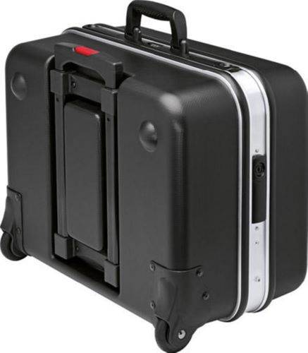 Produktbild Knipex Werkzeugkoffer 002141LE Big Twin Move leer bild 9