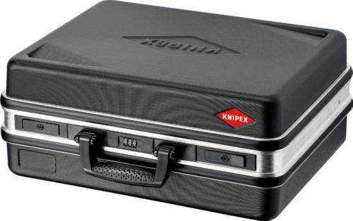 Produktbild Knipex Werkzeugkoffer 002105 LE Basic leer bild 2