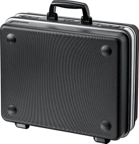 Produktbild Knipex Werkzeugkoffer 002105 LE Basic leer bild 5