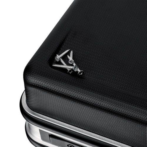 Produktbild Knipex Werkzeugkoffer 002105 LE Basic leer bild 7