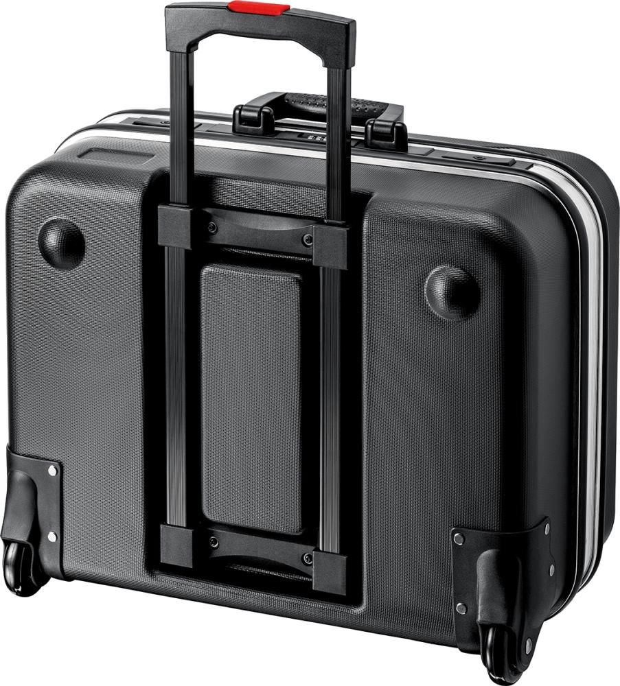 Produktbild Knipex Werkzeugtasche Kunststoff 515 x 430 x 280 mm bild 3