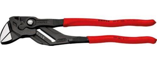 Produktbild Knipex Zangenschlüssel 8601300 mit Kunststoffgriffen 300 mm bild 1