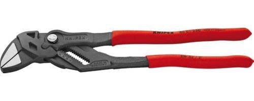 Produktbild Knipex Zangenschlüssel 8601180 atramentiert 180 mm