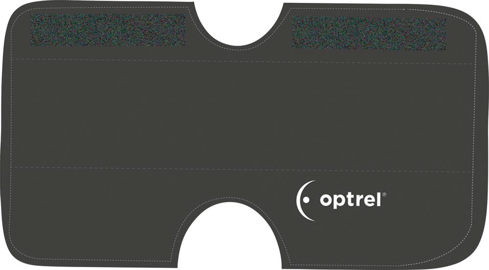 Produktbild Optrel Komfortband hinten 2er Set