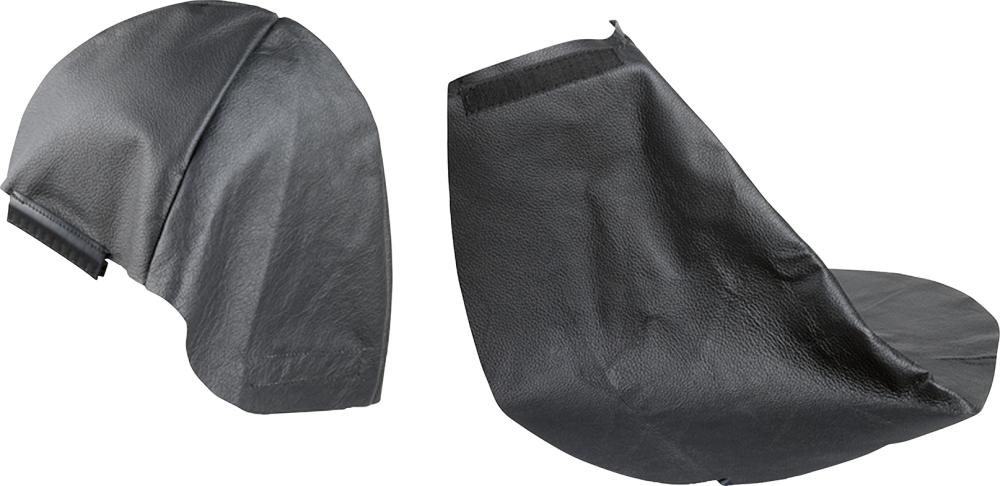 Produktbild Optrel Kopf und Nackenschutz aus Leder