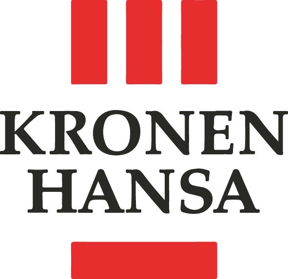 Produktbild Kronen Hansa Ersatzriemen Ergo Fix türkis Breite 5 cm für Knieschoner bild 2