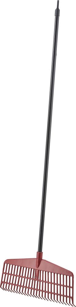 Produktbild CircumPro Laub und Rasenbesen 24 Zähne Kunststoff