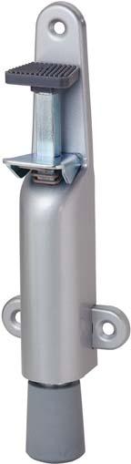 Produktbild KWS 1028 Türfeststeller 50 mm Hub abgerundet