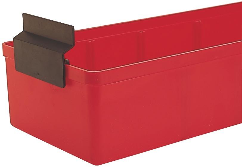 Produktbild Lakape Auszugssperre für Regalkasten RK