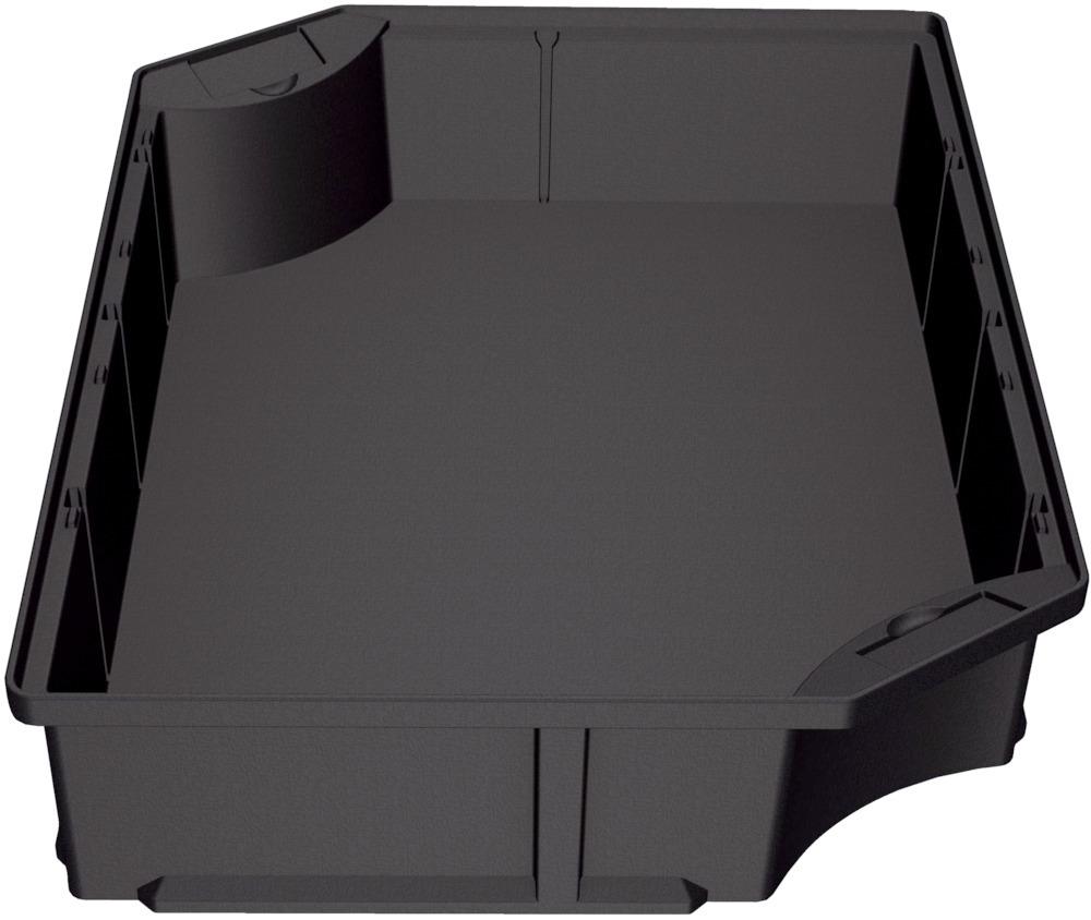 Produktbild Lakape Einsatzkasten EK 6-2Q für Transportbehälter TK VTK DTK