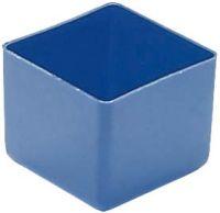Produktbild Lakape Einsatzkasten E 40/4 49x49x40 mm blau