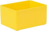 Produktbild Lakape Einsatzkasten E 54/1 106x80x54 mm gelb