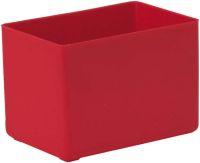 Produktbild Lakape Einsatzkasten E54/2 80x53x54 mm rot