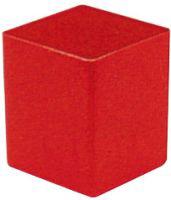 Produktbild Lakape Einsatzkasten E 63/1 54x54x63 mm rot