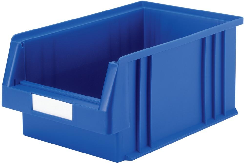 Produktbild Lakape Etiketten weiss für LK/PLK Kästen Größe 1 bis 3