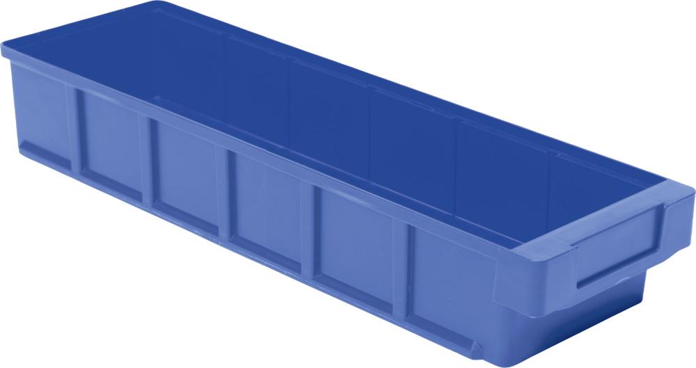 Produktbild Lakape Kleinteilebox VKB 500x152x83 mm blau