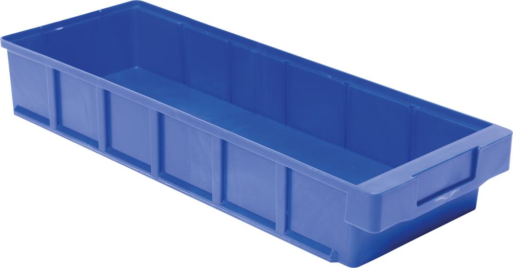 Produktbild Lakape Kleinteilebox VKB 500x186x83 mm blau